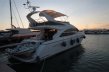 Flybridge HAKVOORT Jemasa - Photo du bateau