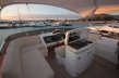 Flybridge HAKVOORT Jemasa - Photo du bateau