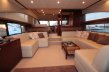 Flybridge HAKVOORT Jemasa - Photo du bateau
