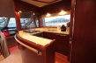 Flybridge HAKVOORT Jemasa - Photo du bateau