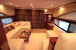 Flybridge HAKVOORT Jemasa - Photo du bateau