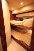 Flybridge LURSSEN Solemates - Photo du bateau