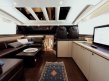 Flybridge LURSSEN Solemates - Photo du bateau