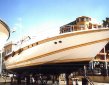 Flybridge LURSSEN Solemates - Photo du bateau