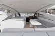 Flybridge PRINCESS 430 - Boat picture Flybridge PRINCESS 430 - Boat picture