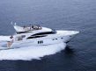 Flybridge BENETTI Andreas L - Photo du bateau