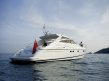 Flybridge PRINCESS 50 - Photo du bateau