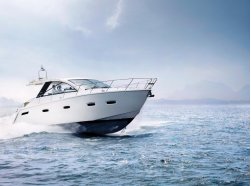 Open PRINCESS V45