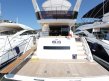 Open PRINCESS V42 - Photo du bateau