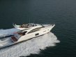 Open PRINCESS V53 - Boat picture