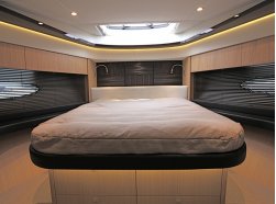 Open PRINCESS V58