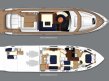 Open PRINCESS V58 - Photo brochure