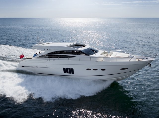 Flybridge AMTEC OUT