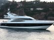 Flybridge AMTEC OUT - Photo du bateau