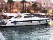 Flybridge FALCON 102 - Photo du bateau
