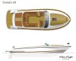 Flybridge FALCON 102 - Photo du bateau