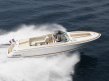 Flybridge FALCON 102 - Photo du bateau