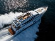 Open CROWNLINE 340 - Photo du bateau
