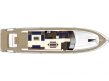 Open CROWNLINE 340 - Photo du bateau