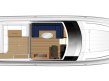 Open CROWNLINE 340 - Photo du bateau