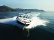 Flybridge BENETEAU 52 Swift Trawler on secondhand sale