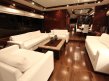 Open PRINCESS V65 - Photo du bateau
