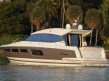 Flybridge PRINCESS 460 on secondhand sale