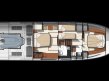 Open PRINCESS V65 - Photo du bateau