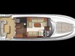 Open PRINCESS V65 - Photo du bateau