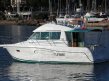 Flybridge FAIRLINE 55 Squadron - Photo du bateau