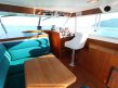 Flybridge FAIRLINE 55 Squadron - Photo du bateau