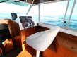 Flybridge FAIRLINE 55 Squadron - Photo du bateau