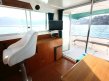 Flybridge FAIRLINE 55 Squadron - Photo du bateau