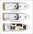 Flybridge AZIMUT 62 - Photo du bateau