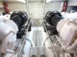 Open PRINCESS V62 - Photo du bateau