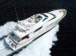 Flybridge GUY COUACH 2100 on secondhand sale