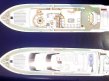 Flybridge GUY COUACH 2100 - Photo du bateau