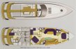 Flybridge PRINCESS 64 - Photo brochure