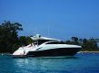 Flybridge FERRETTI Navetta 30 - Photo du bateau