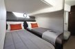 Flybridge FERRETTI Navetta 30 - Photo du bateau