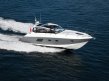 Flybridge FERRETTI Navetta 30 - Photo du bateau