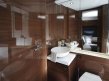 Flybridge FERRETTI Navetta 30 - Photo du bateau