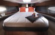 Flybridge FERRETTI Navetta 30 - Photo du bateau