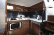 Flybridge FERRETTI Navetta 30 - Photo du bateau