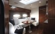 Flybridge FERRETTI Navetta 30 - Photo du bateau