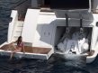 Flybridge FERRETTI Navetta 30 - Photo du bateau