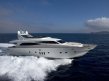 Flybridge FERRETTI Navetta 30 - Photo du bateau