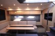 Flybridge AZIMUT 98 Leonardo on secondhand sale