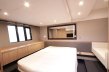 Flybridge AZIMUT 98 Leonardo - Photo brochure