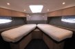 Flybridge AZIMUT 98 Leonardo - Photo brochure